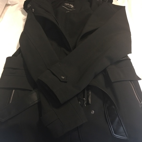 Fall jacket - Picture 3 of 4